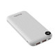 Универсальная мобильная батарея ColorWay LCD 10000mAh White (CW-PB100LPH3WT-PDD)