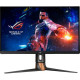 Монитор ASUS 27" PG27AQN (90LM0820-B01370) IPS Black