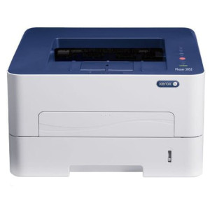 Принтер А4 Xerox Phaser 3052NI с Wi-Fi Принтер А4 Xerox Phaser 3052NI с Wi-Fi