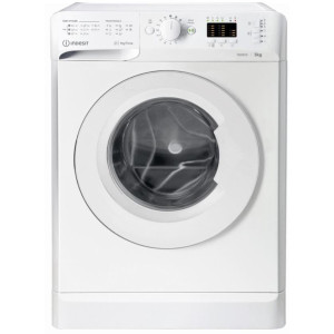 Стиральная машина Indesit OMTWSA 51052 W Стиральная машина Indesit OMTWSA 51052 W