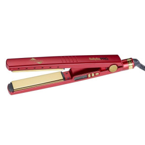 Прилад для укладання волосся Babyliss Pro BAB3091RDTE Прилад для укладання волосся Babyliss Pro BAB3091RDTE