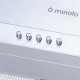 Вытяжка Minola Slim T 6712 I 1100 LED