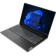 Ноутбук Lenovo V15 G3 ABA (82TV003XRA) FullHD Win11Pro Black