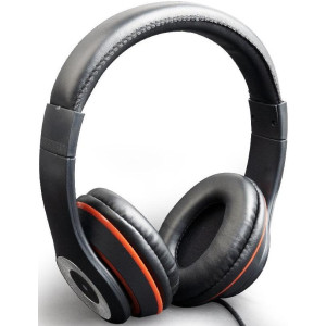Гарнітура GMB Audio MHS-LAX-B Black Гарнітура GMB Audio MHS-LAX-B Black