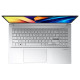 Ноутбук Asus Vivobook Pro 15 M6500XU-LP053W (90NB1202-M00200) Cool Silver