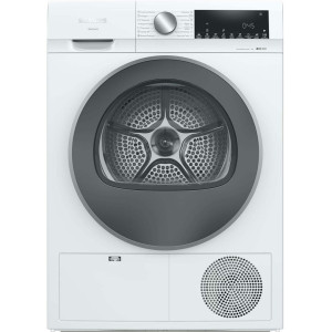 Сушильная машина Siemens WQ41G200UA Сушильная машина Siemens WQ41G200UA
