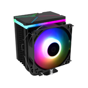 Кулер процесорний ID-Cooling SE-914-XT ARGB Кулер процесорний ID-Cooling SE-914-XT ARGB