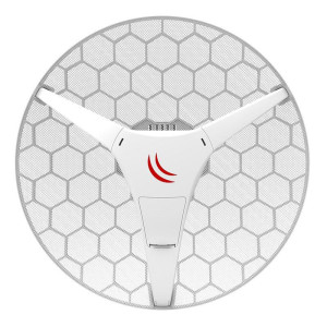 Точка доступа Mikrotik LHG HP5 (RBLHG-5HPND) Точка доступа Mikrotik LHG HP5 (RBLHG-5HPND)