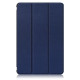 Чехол-книжка BeCover Smart для Samsung Galaxy Tab S7 SM-T875 Deep Blue (705221)