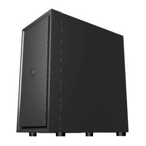 Корпус 1stPlayer B5-M-A2 Black без БП Корпус 1stPlayer B5-M-A2 Black без БП
