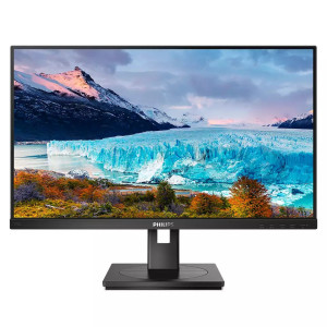 Монитор Philips 27" 272S1M/00 IPS Black Монитор Philips 27" 272S1M/00 IPS Black