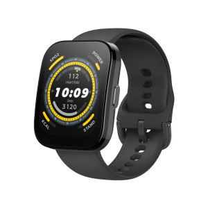 Смарт-часы Xiaomi Amazfit Bip 5 Soft Black Смарт-часы Xiaomi Amazfit Bip 5 Soft Black