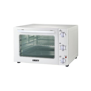 Электропечь Liberty D-258 CW Электропечь Liberty D-258 CW