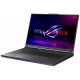 Ноутбук Asus ROG Strix G18 G814JU-N6041 (90NR0CY1-M004L0) Eclipse Gray