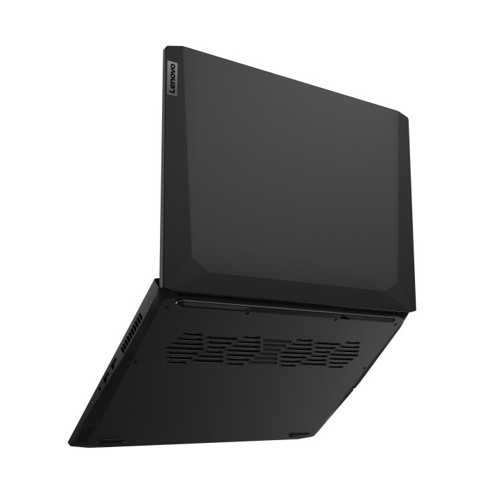 Ноутбук Lenovo IdeaPad Gaming 3 15ACH6 (82K201YRRA) FullHD Shadow Black