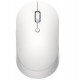 Миша Xiaomi Mi Wireless Bluetooth Dual Mode Mouse Silent Edition White (HLK4040GL)