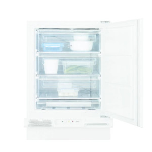 Встраиваемая морозильная камера Electrolux RYB2AF82S Встраиваемая морозильная камера Electrolux RYB2AF82S