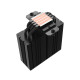 Кулер процесорний ID-Cooling SE-224-XTS ARGB Black