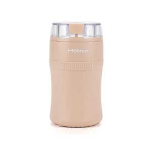 Кофемолка Holmer HGC-003W Кофемолка Holmer HGC-003W