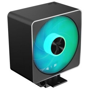 Кулер процессорный APNX AP1 Black (APTC-PF30517.11) Кулер процессорный APNX AP1 Black (APTC-PF30517.11)