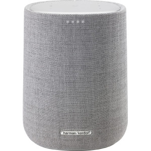 Акустична система Harman/Kardon Citation One MKII Gray (HKCITAONEMKIIGRYEU) Акустична система Harman/Kardon Citation One MKII Gray (HKCITAONEMKIIGRYEU)