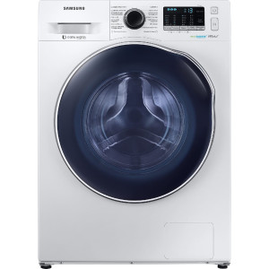 Стиральная машина Samsung WD80K52E0AW/UA Стиральная машина Samsung WD80K52E0AW/UA