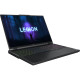 Ноутбук Lenovo Legion Pro 5 16IRX8 (82WK00KMRA) Onyx Grey