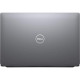 Ноутбук Dell Latitude 5420 (N005L542014UA_UBU) FullHD Gray