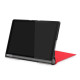 Чехол-книжка BeCover Smart для Lenovo Yoga Smart Tab YT-X705 Red (704702)