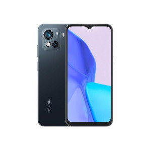 Смартфон Oscal C80 8/128GB Dual Sim Black Смартфон Oscal C80 8/128GB Dual Sim Black