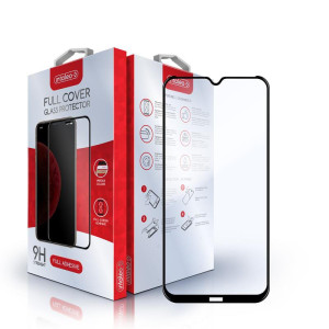 Защитное стекло Intaleo для Xiaomi Redmi Note 8 Full Glue Black (1283126496349) Защитное стекло Intaleo для Xiaomi Redmi Note 8 Full Glue Black (1283126496349)