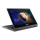Ноутбук ASUS BR1100FKA-BP1024 (90NX03A1-M005K0) Dark Grey