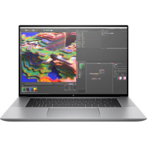 Ноутбук HP ZBook Studio G9 16 (4Z8R4AV_V2) Ноутбук HP ZBook Studio G9 16 (4Z8R4AV_V2)