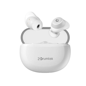 Bluetooth-гарнітура A4Tech B27 Grayish White Bluetooth-гарнітура A4Tech B27 Grayish White