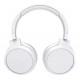 Bluetooth-гарнітура Philips TAH5205WT/00 White