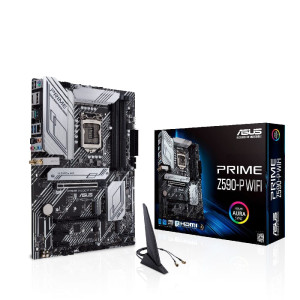 Asus Prime Z590-P WIFI Socket 1200 Asus Prime Z590-P WIFI Socket 1200
