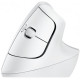 Мышка беспроводная Logitech Lift Bluetooth Vertical Ergonomic (910-006496) White USB
