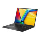 Ноутбук Asus Vivobook 16X OLED K3605ZV-MX019 (90NB11W1-M000V0) Indie Black