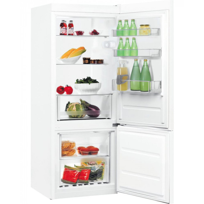 Холодильник Indesit LI6 S1 EW