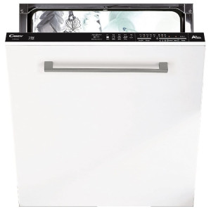 Посудомоечная машина Candy CDI 1L38/T Посудомоечная машина Candy CDI 1L38/T