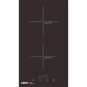 Варильна поверхня Liberty PI 3024 B (508) Варильна поверхня Liberty PI 3024 B (508)