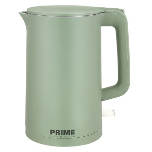 Электрочайник Prime Technics PKP 1765 O Электрочайник Prime Technics PKP 1765 O