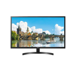 LG 31.5" 32MN500M-B IPS Black LG 31.5" 32MN500M-B IPS Black