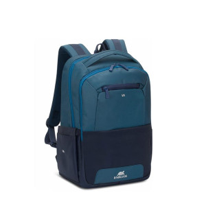 Рюкзак Rivacase 7767 Steel blue/aquamarine 15.6" Рюкзак Rivacase 7767 Steel blue/aquamarine 15.6"