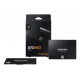 SSD 4TB Samsung 870 EVO 2.5" SATAIII MLC (MZ-77E4T0B/EU)