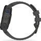 Смарт-часы Garmin Fenix 6 Pro Solar Black with Slate Gray Band (010-02410-11)