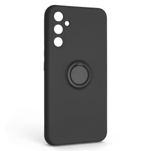 Чехол-накладка Armorstandart Icon Ring для Samsung Galaxy A34 5G SM-A346 Black (ARM68768) Чехол-накладка Armorstandart Icon Ring для Samsung Galaxy A34 5G SM-A346 Black (ARM68768)