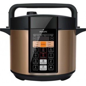 Мультиварка-скороварка Philips HD2139/40 Мультиварка-скороварка Philips HD2139/40