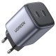 Зарядное устройство для Ugreen CD294 Gray (90573)