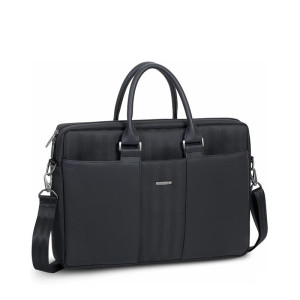 Сумка для ноутбука Rivacase 8135 Black 15.6" Сумка для ноутбука Rivacase 8135 Black 15.6"